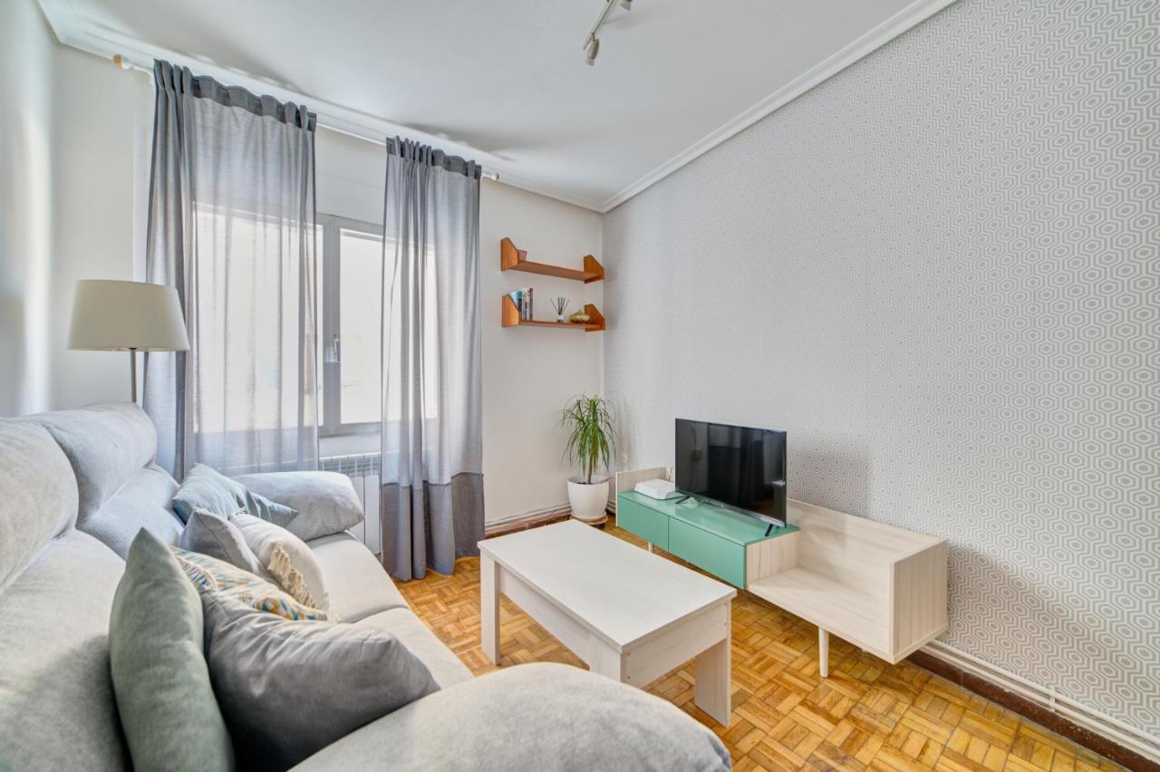 Terrazas De Castanares By Clabao Apartment *