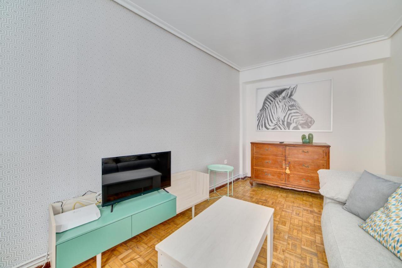 Apartment Terrazas De Castanares By Clabao