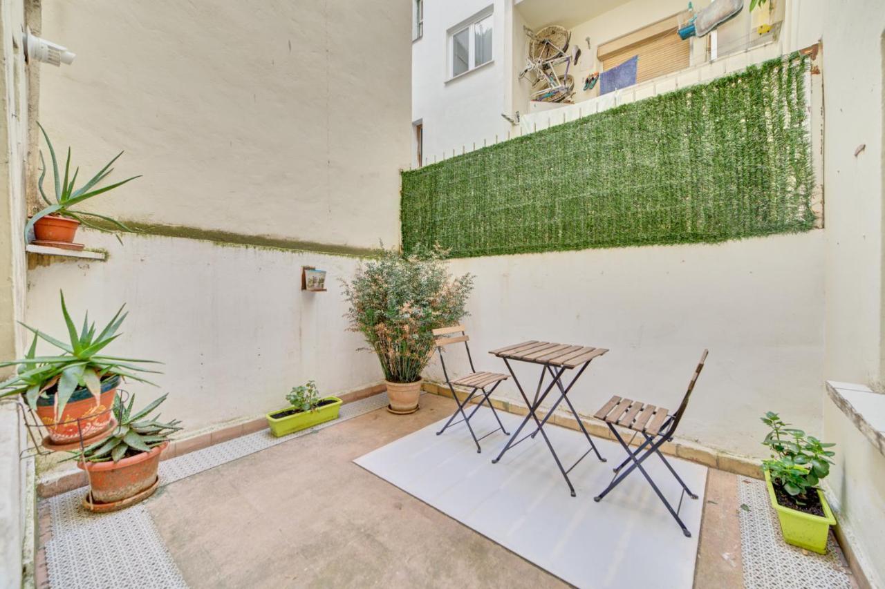 Terrazas De Castanares By Clabao Apartment