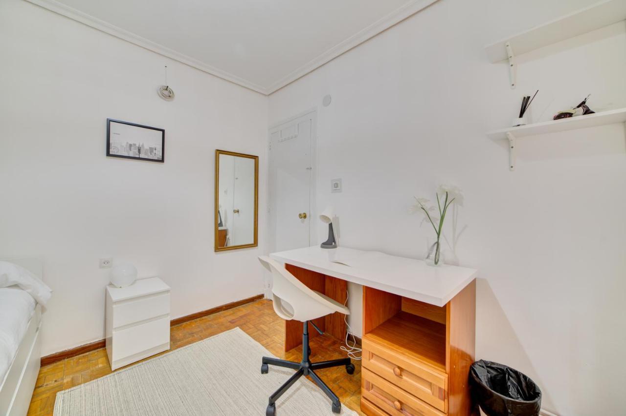 Apartment Terrazas De Castanares By Clabao Logrono